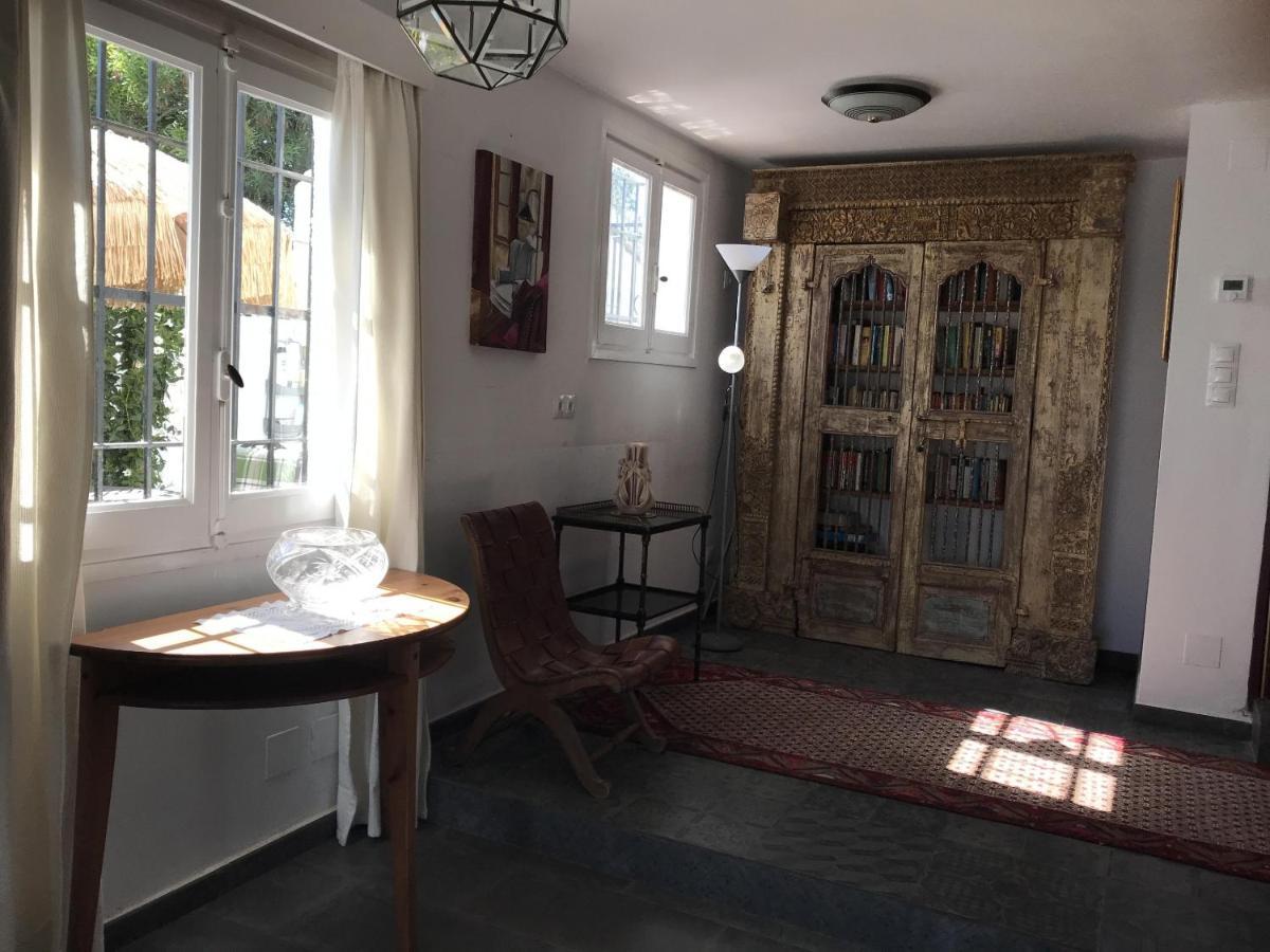 Preciosa Con Piscina Privada Сasa de vacaciones