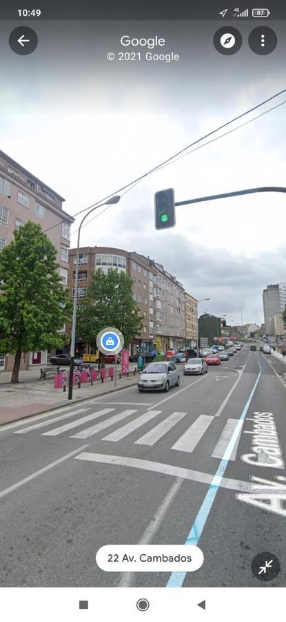 Fogar Deza Apartamento