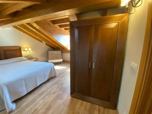 Molinos Apartamento *