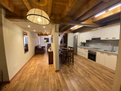Apartamento Molinos