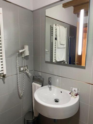 Molinos Apartamento *