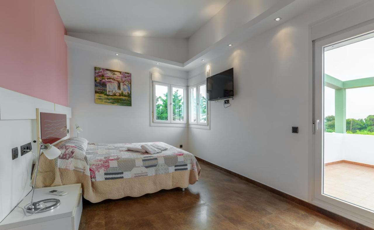 Santandria Grupo Seranova Luxury Villa