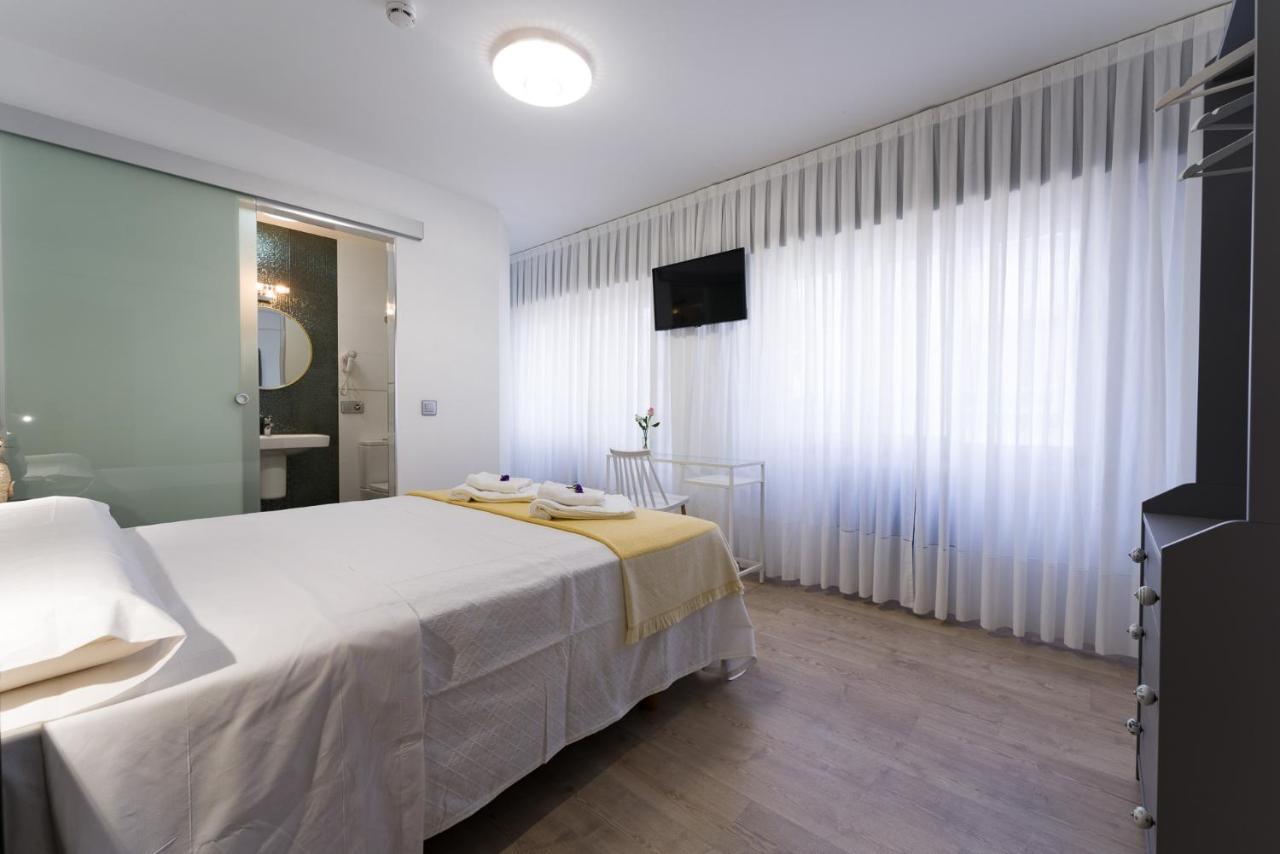 Guest house Ferradura Melide