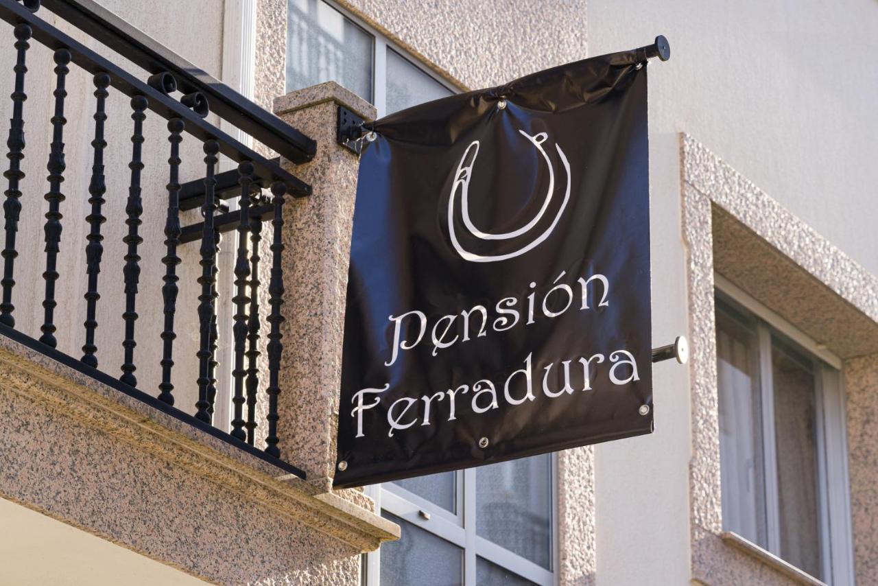 Ferradura Guest house