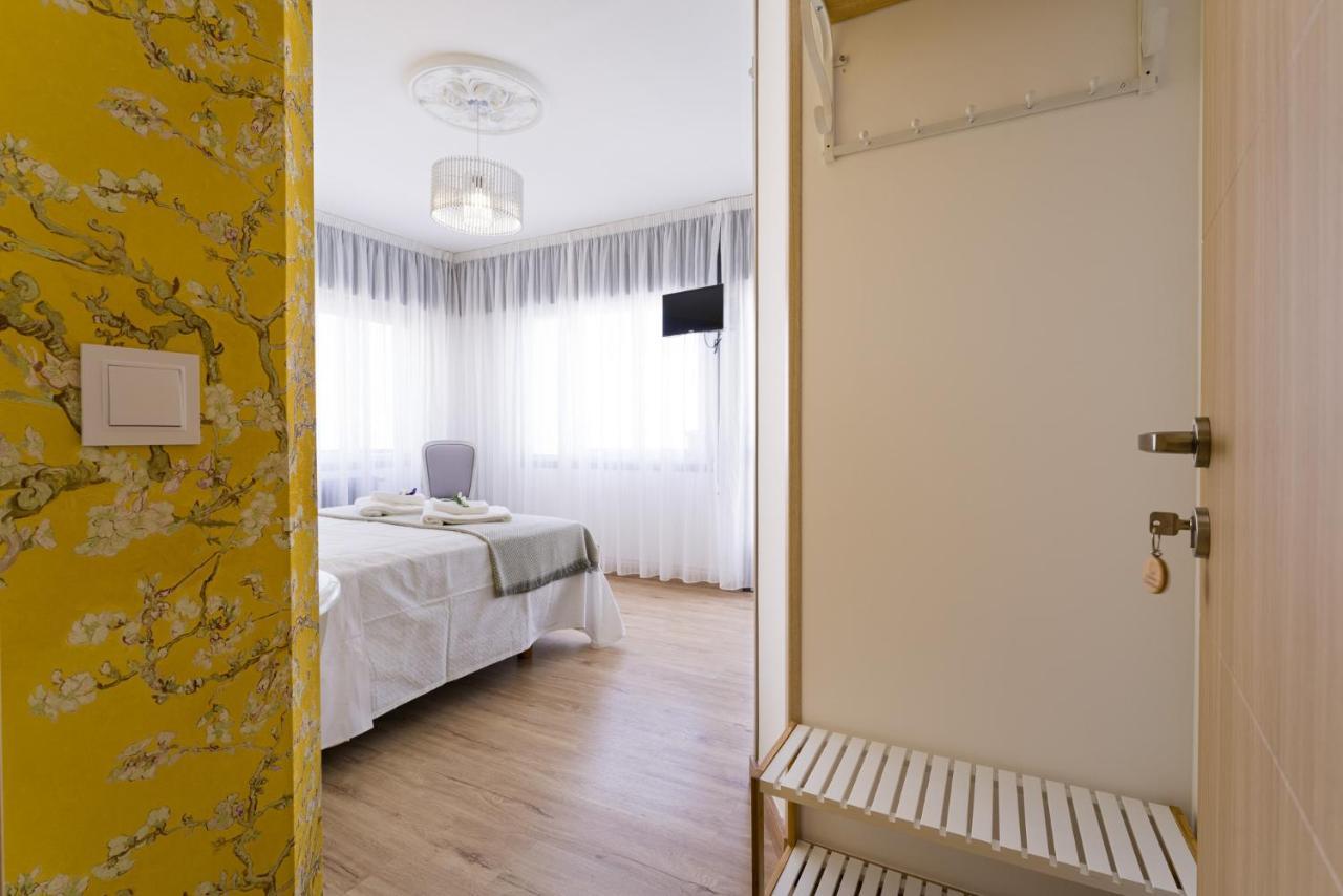 Ferradura Guest house