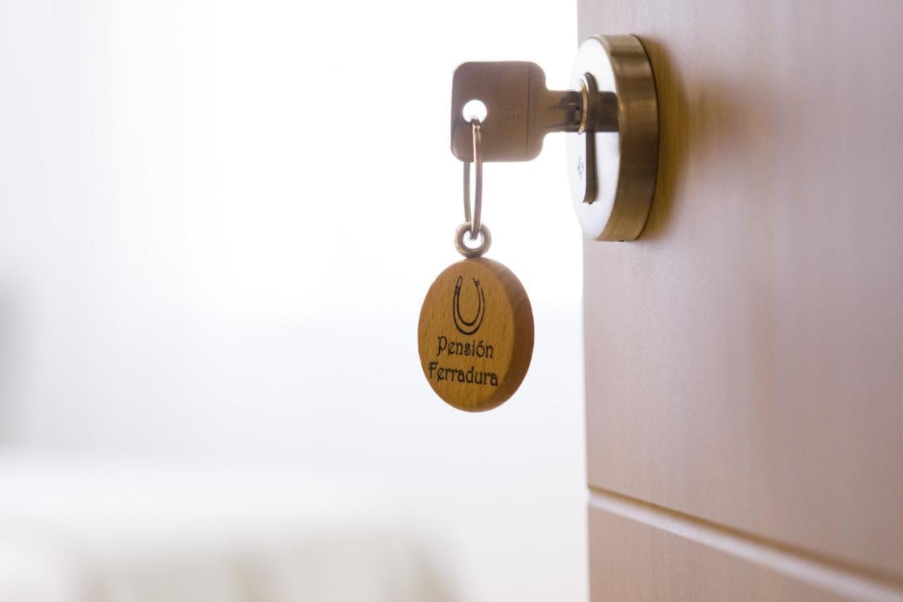 Ferradura Guest house