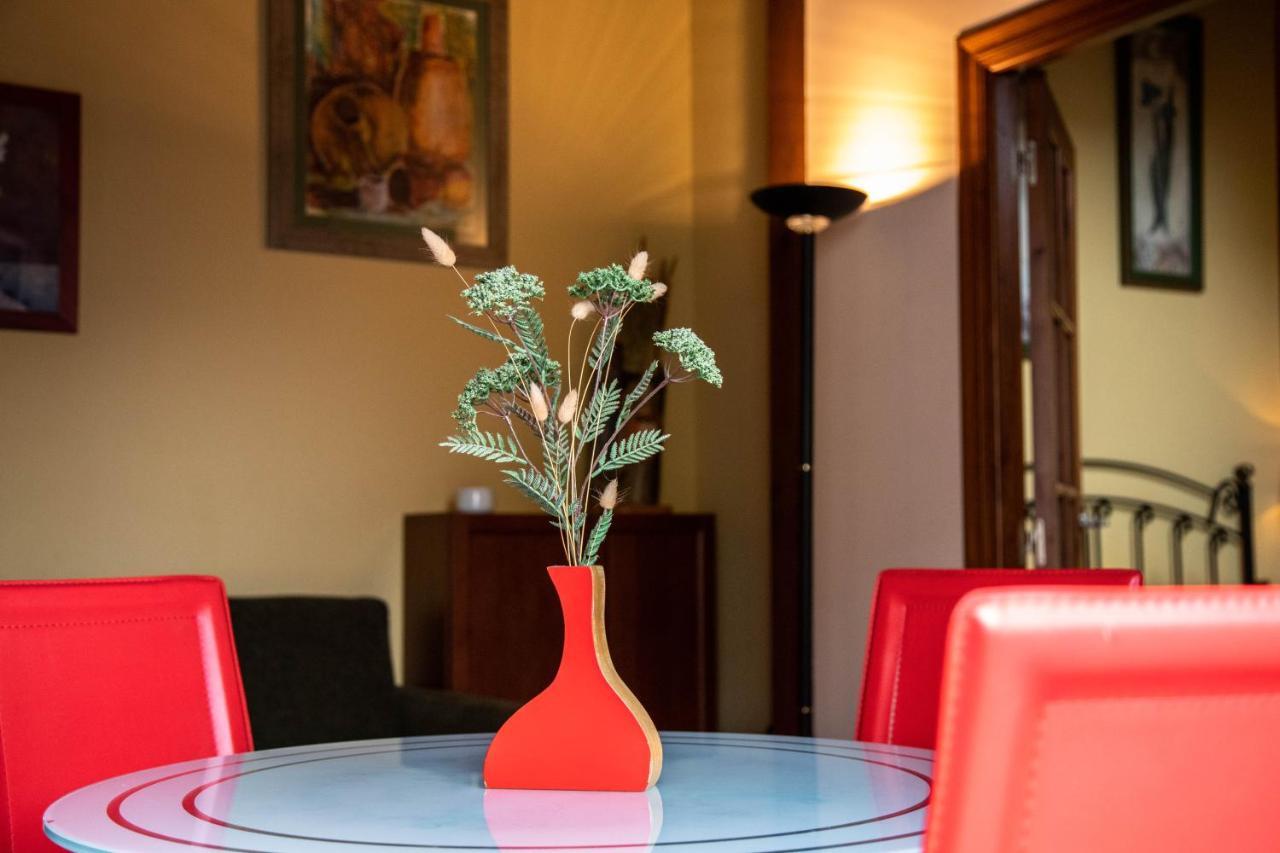 Apartamento Fresnedo *