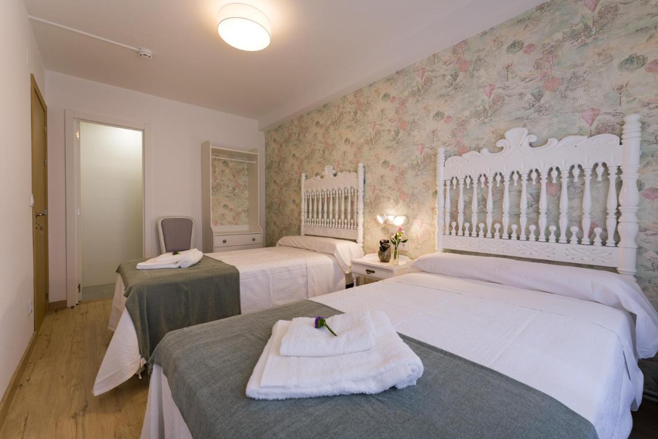 Guest house Ferradura Melide