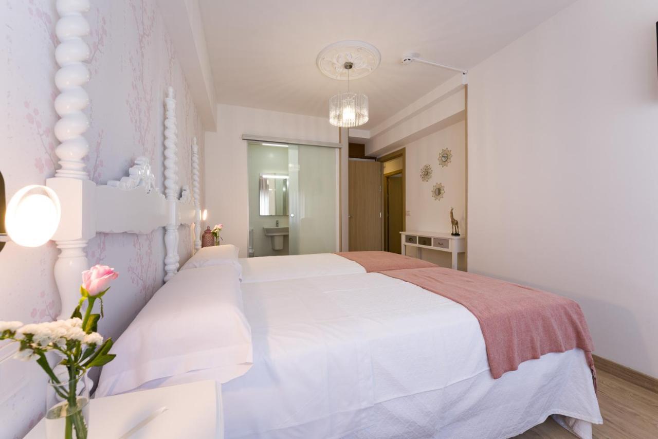 Ferradura Guest house *