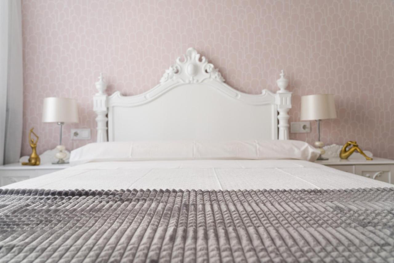 Ferradura Guest house Melide