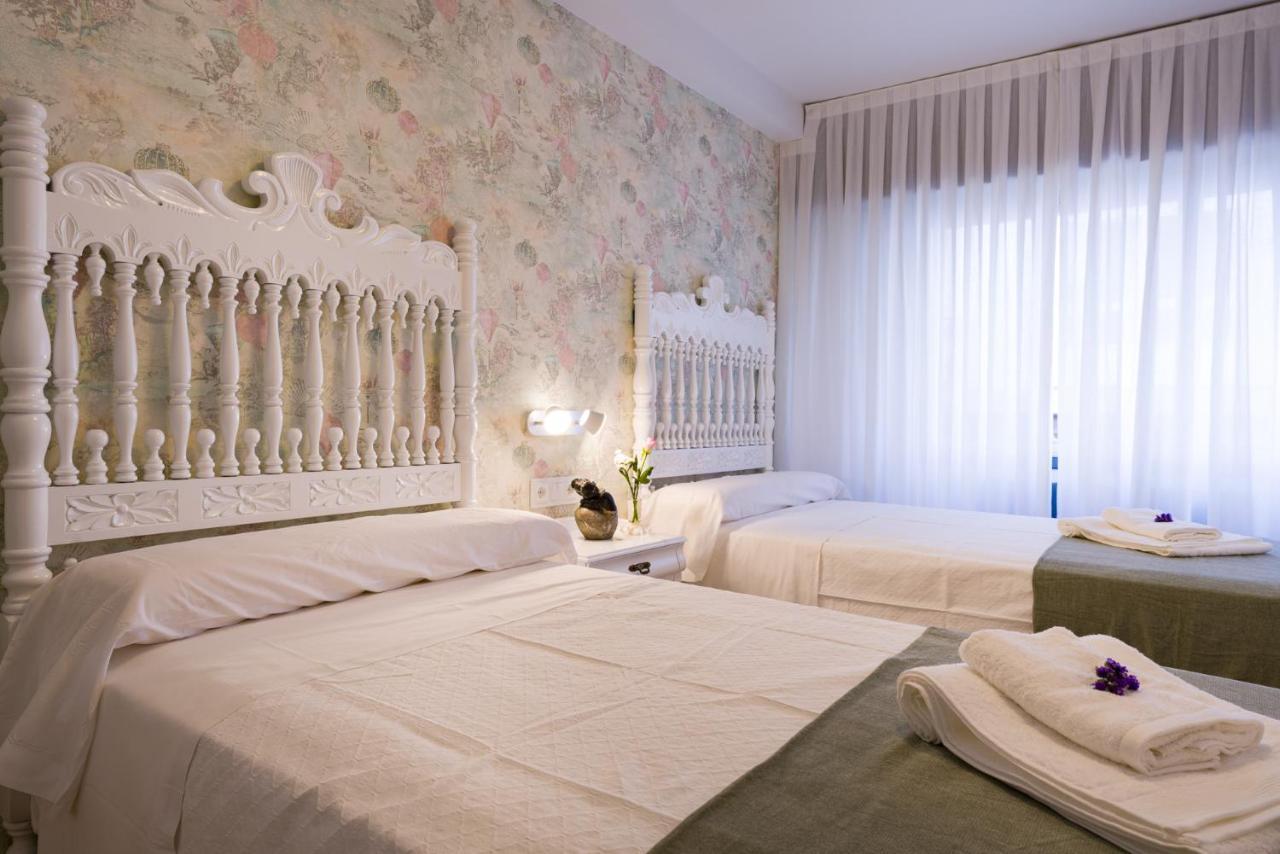 Ferradura Guest house Melide