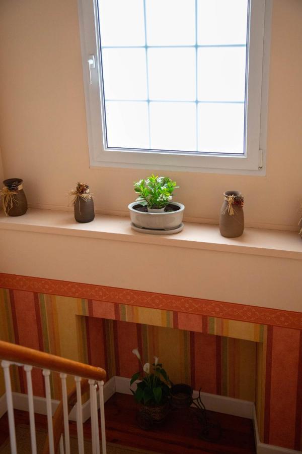 Apartamento Fresnedo