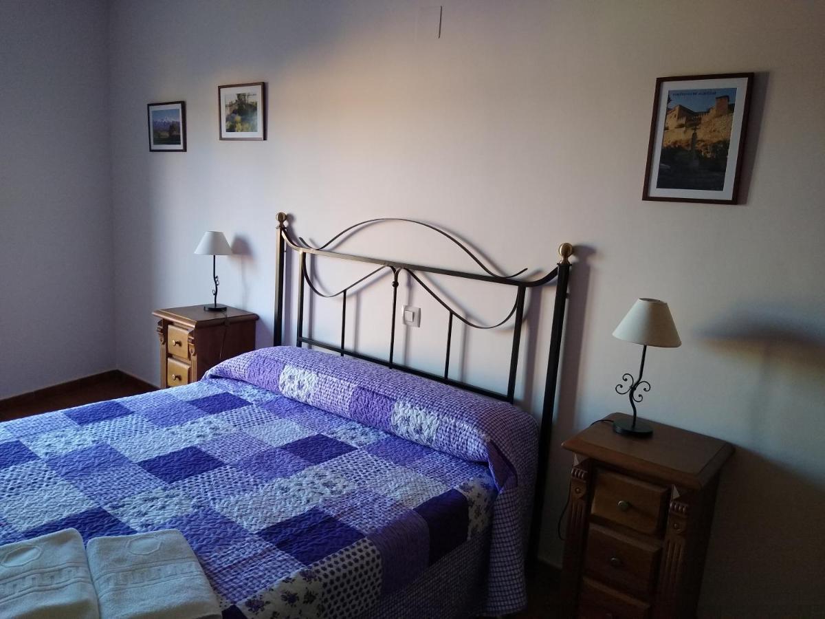 Aires De Guara Apartment