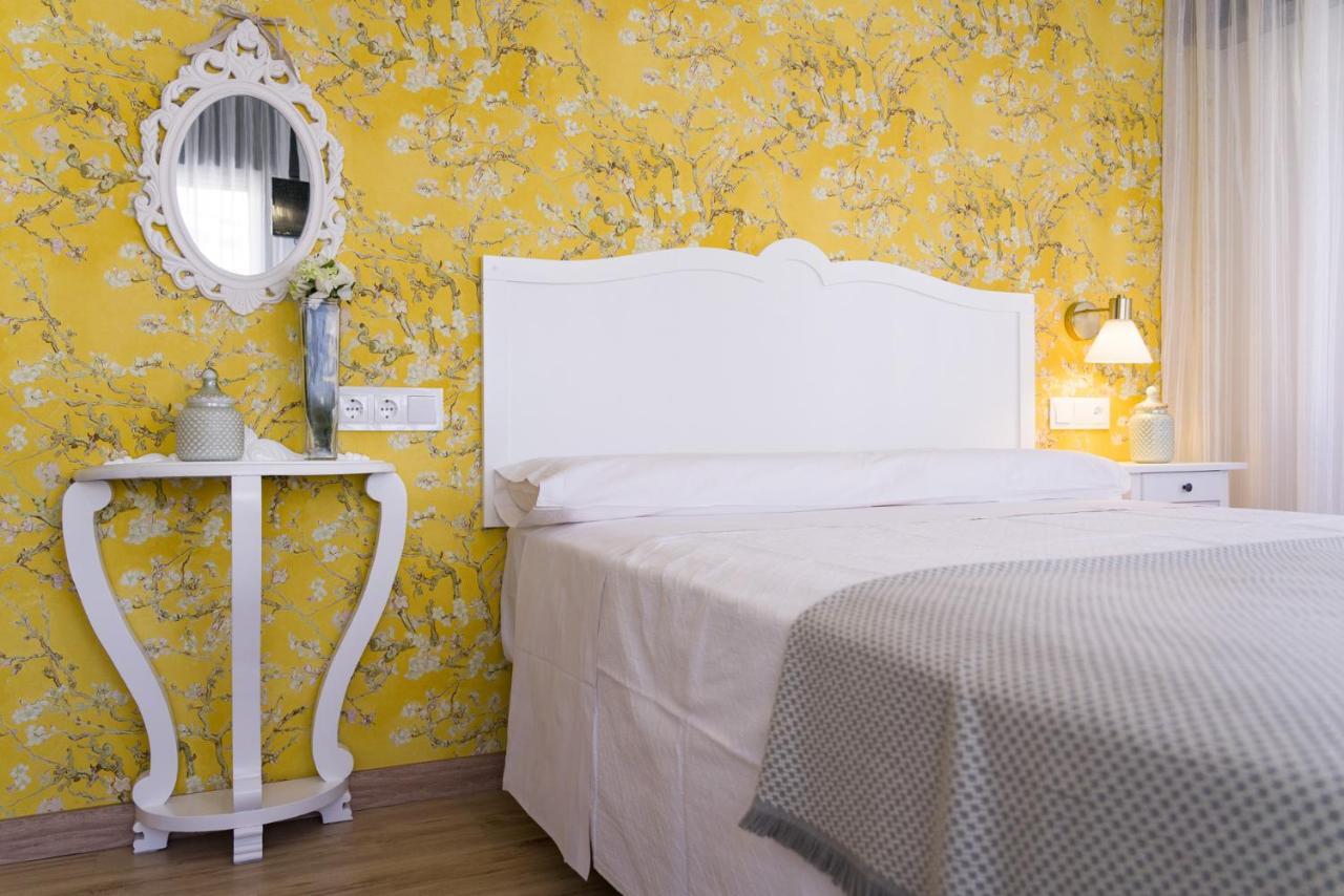 Ferradura Guest house Melide