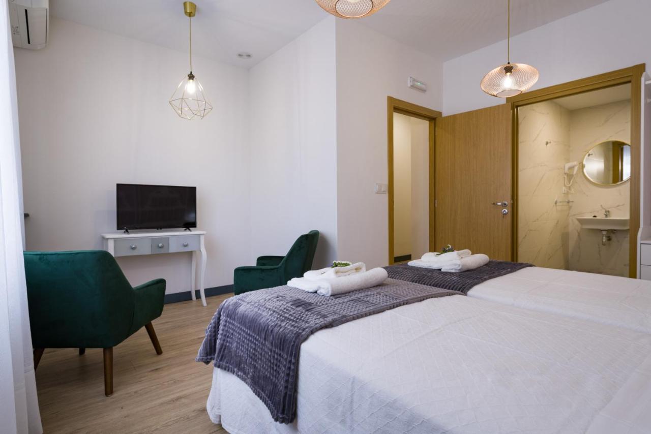 Ferradura Guest house Melide
