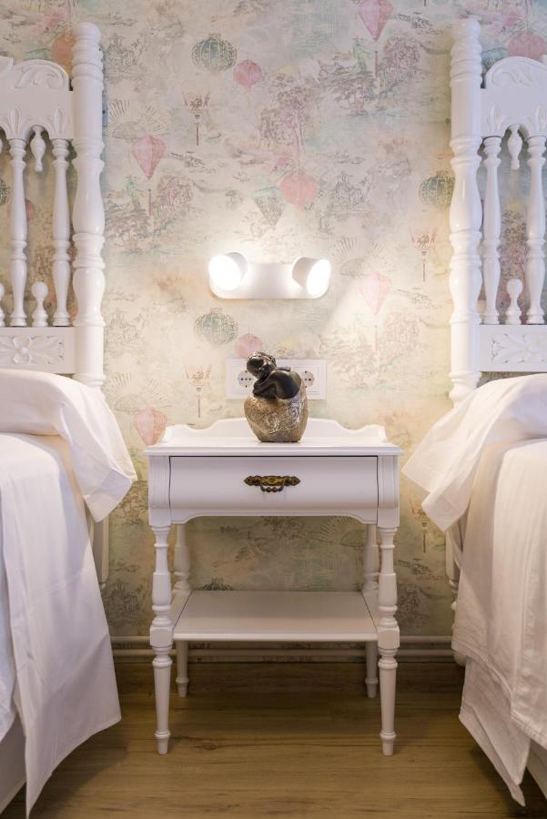 Guest house Ferradura