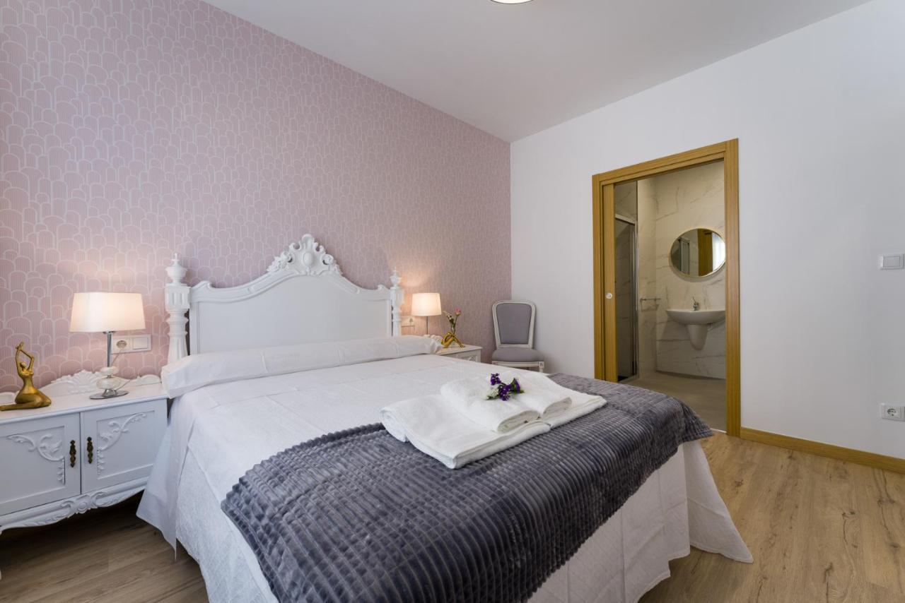 Guest house Ferradura *