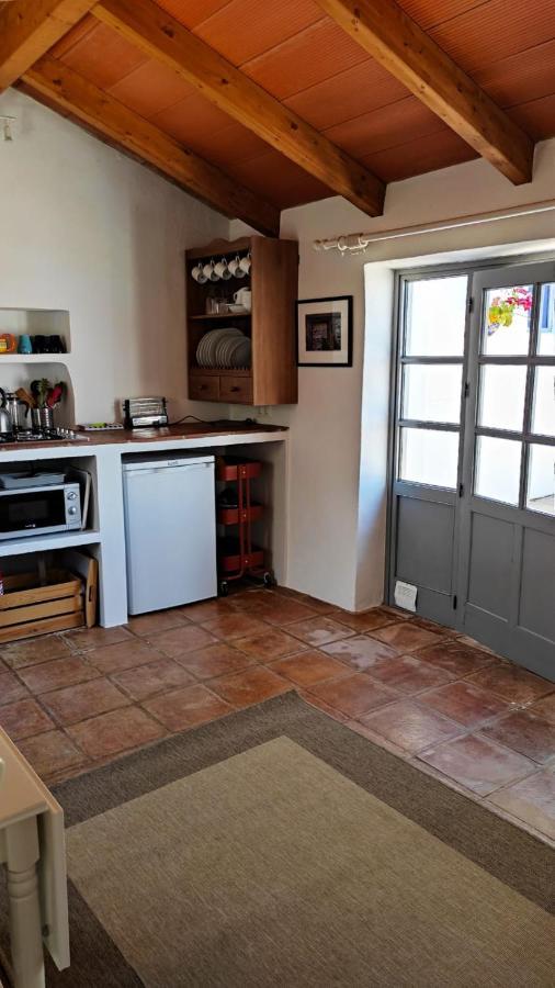 Casa Cabra Сasa de vacaciones Montejaque