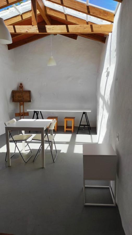 Casa Cabra Сasa de vacaciones Montejaque
