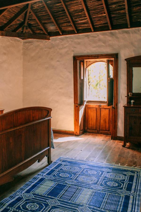 Сasa de vacaciones Lomito Del Pino Tejeda (Gran Canaria)