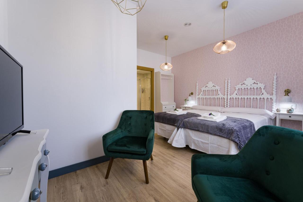 Guest house Ferradura *