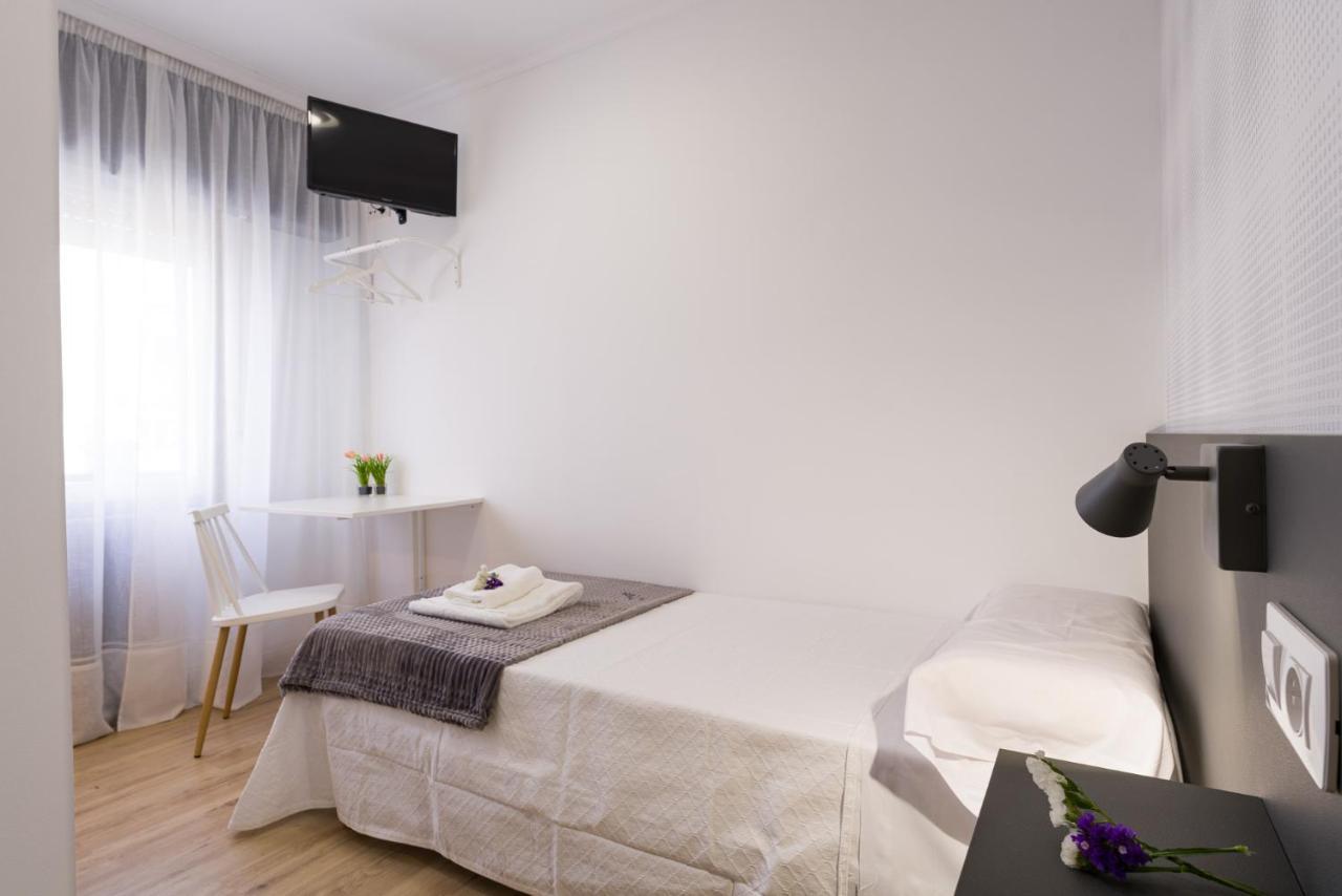 Guest house Ferradura *
