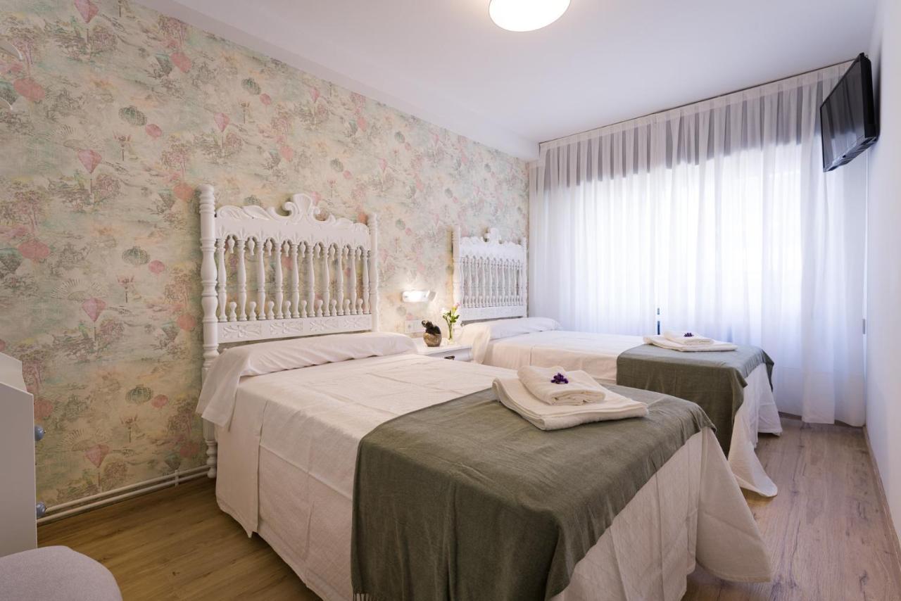 Guest house Ferradura Melide
