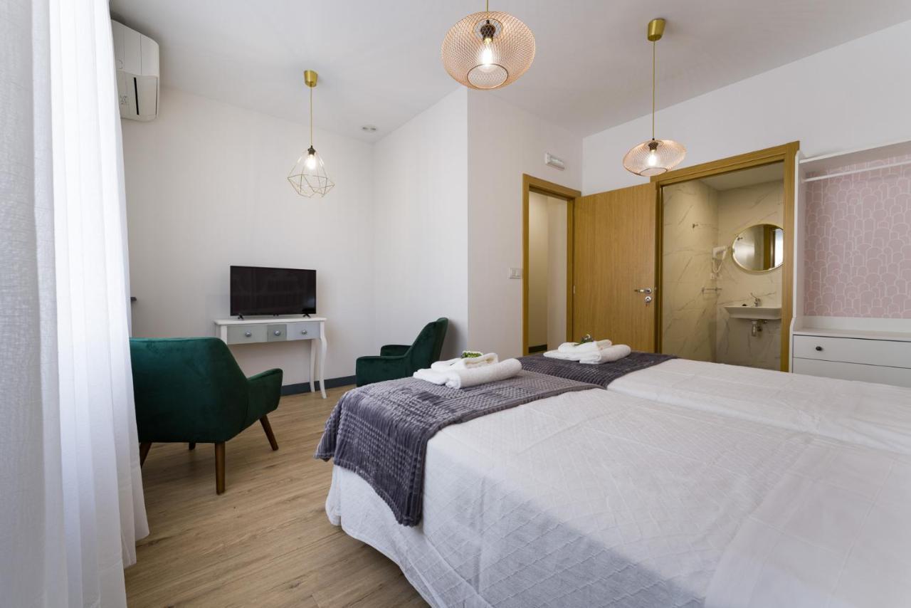 Guest house Ferradura *