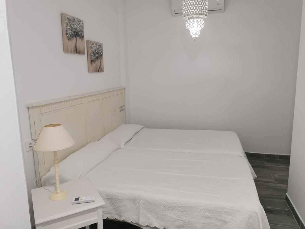 Sanlucar 4 Y 5 Apartment *