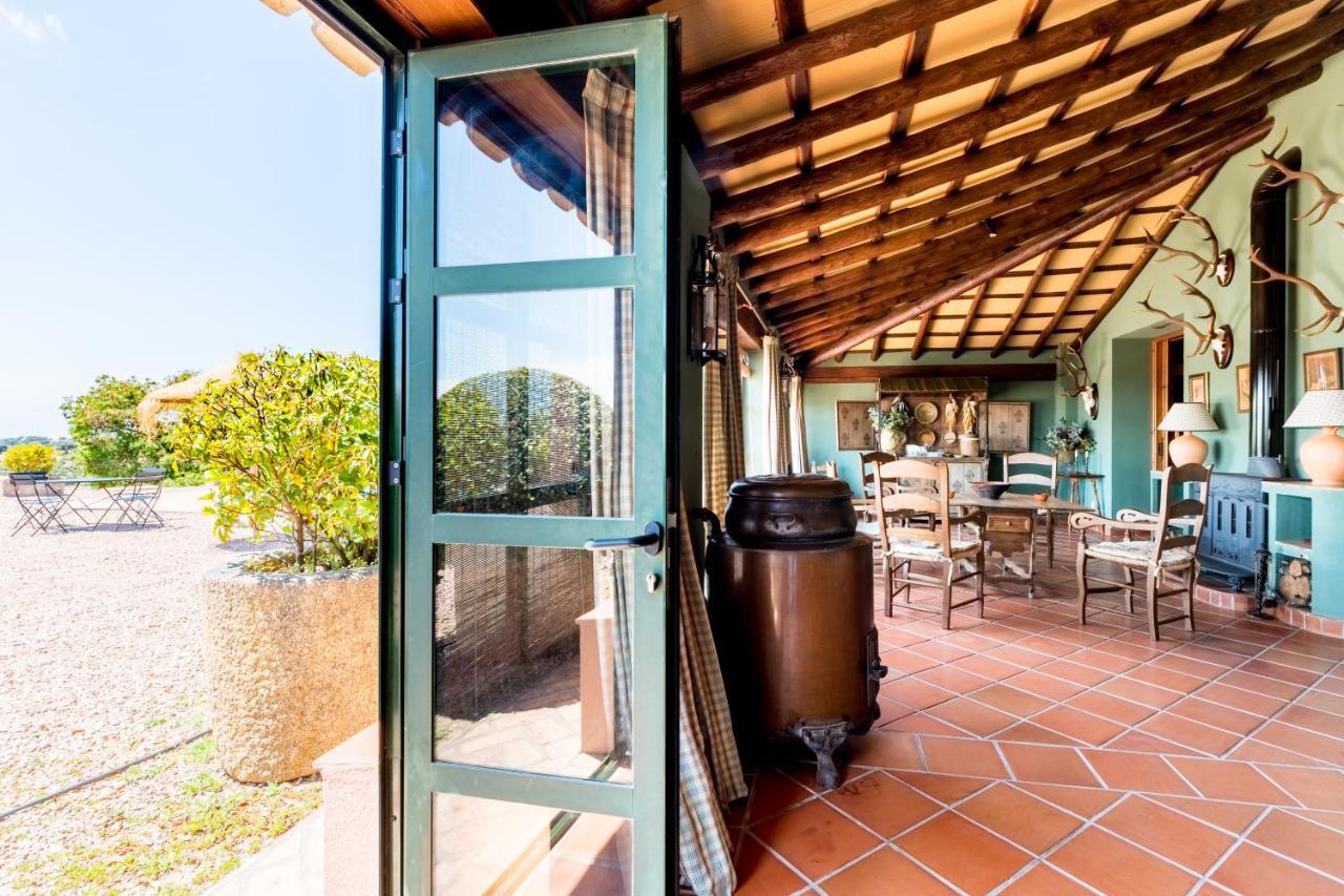 Villa Casa Alta Constantina *