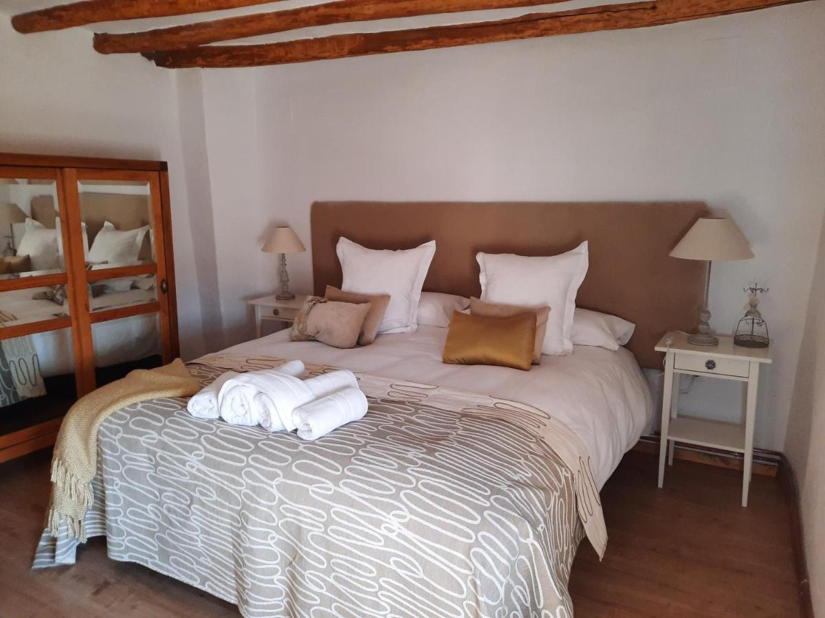Casa rural La Sargantana