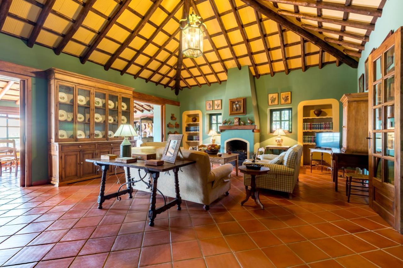 Villa Casa Alta Constantina *