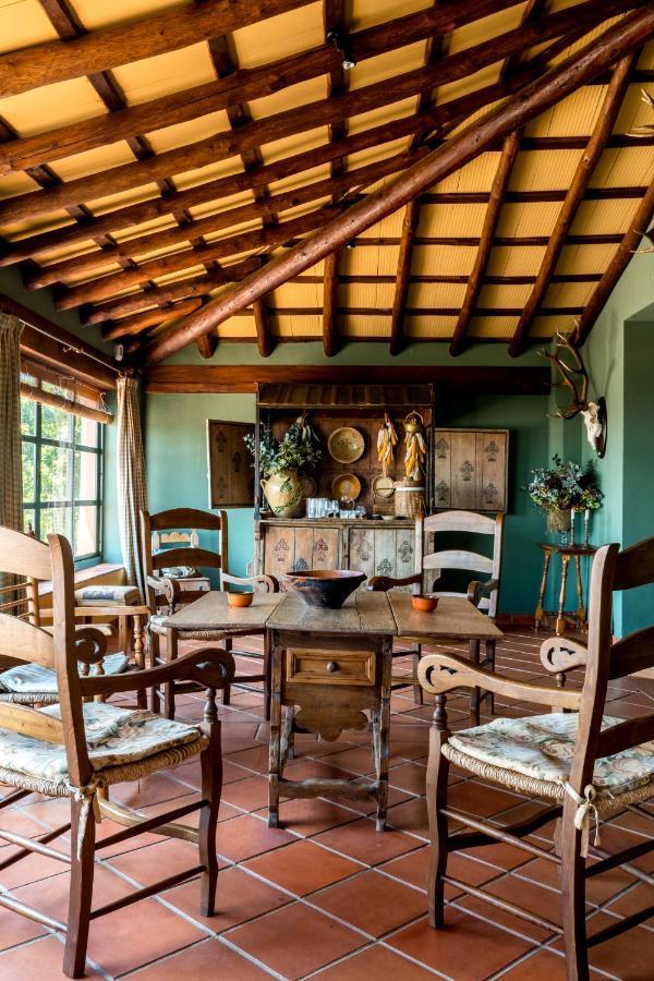 Casa Alta Constantina *
