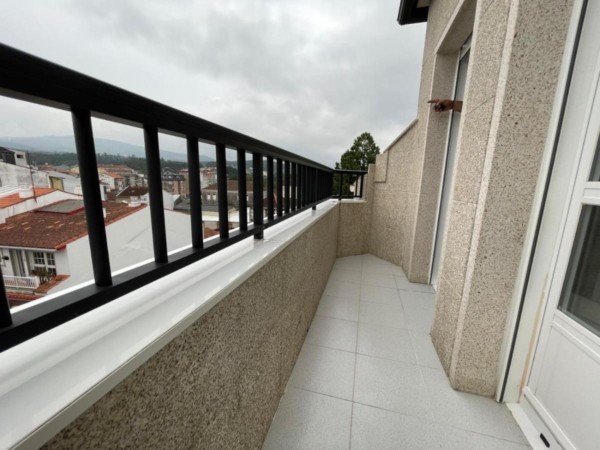 Altamira Apartment *