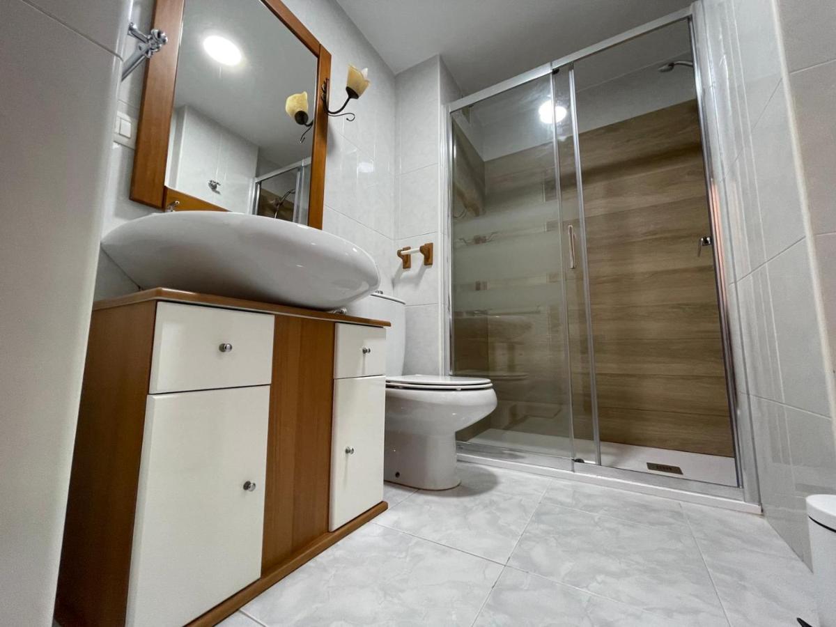 Apartment Altamira