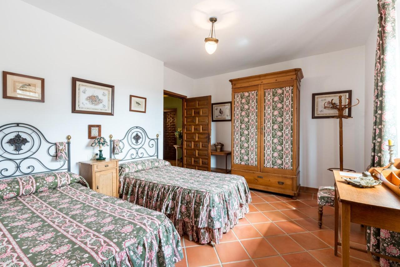 Villa Casa Alta Constantina