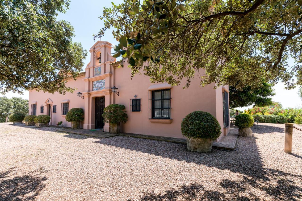 Villa Casa Alta Constantina
