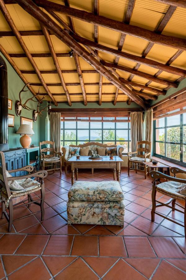 Casa Alta Constantina *