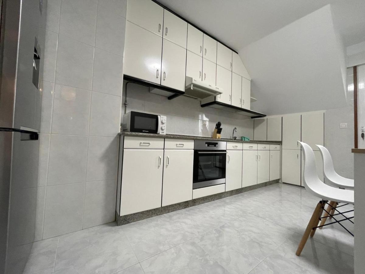 Apartment Altamira Caldas De Reis