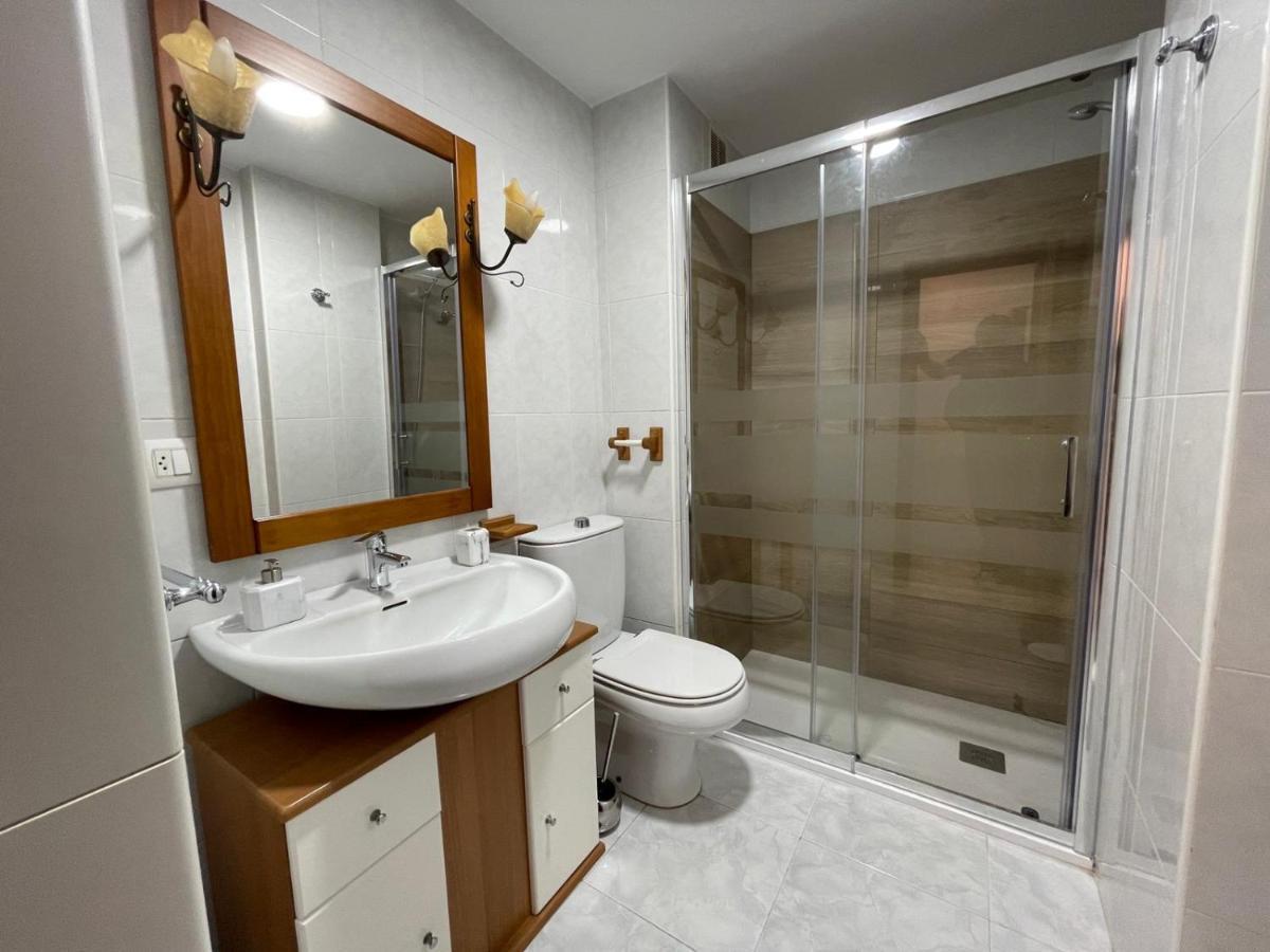 Apartment Altamira