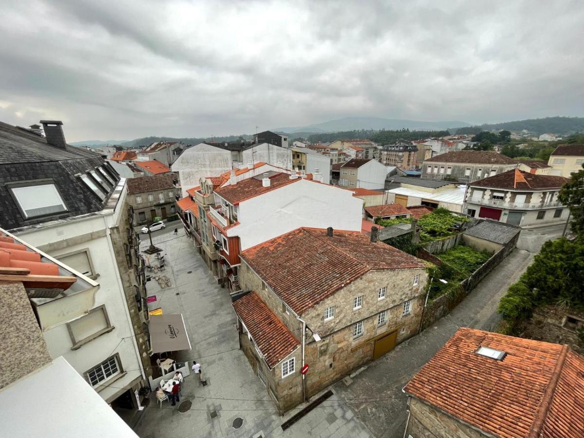 Apartment Altamira Caldas De Reis