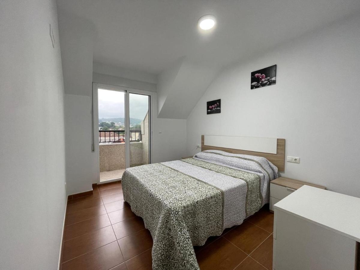 Apartment Altamira Caldas De Reis