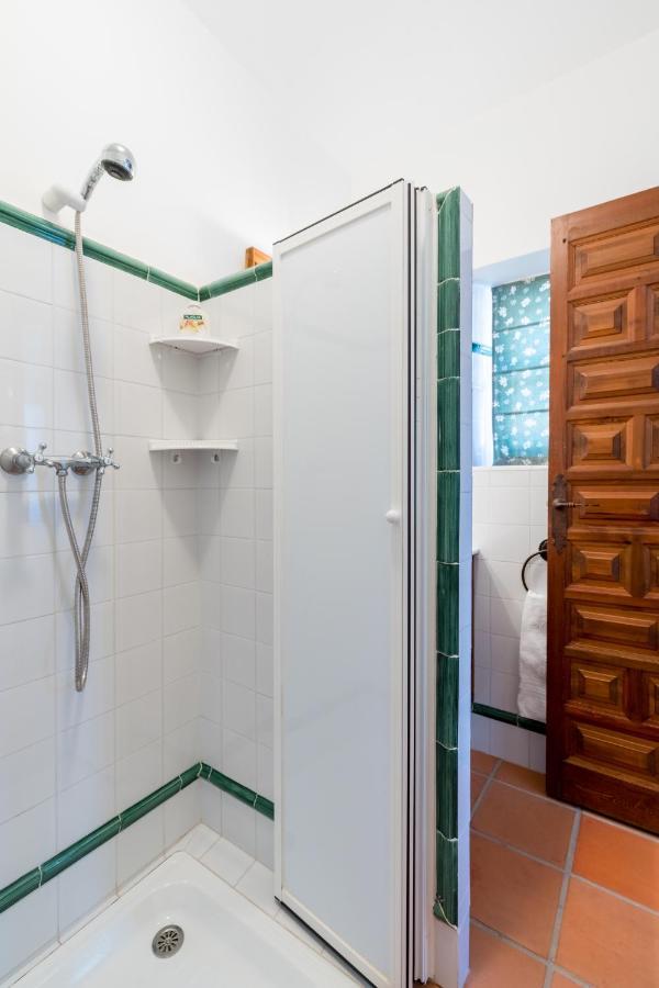 Villa Casa Alta Constantina Las Navas de la Concepción