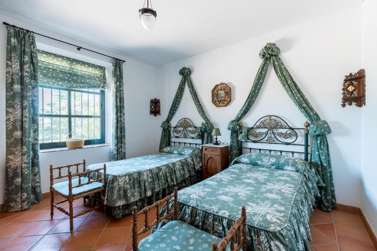 Casa Alta Constantina *