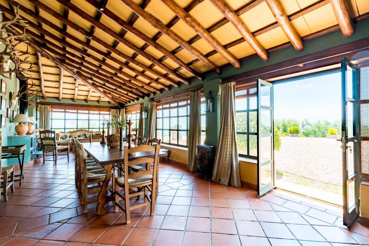 Villa Casa Alta Constantina