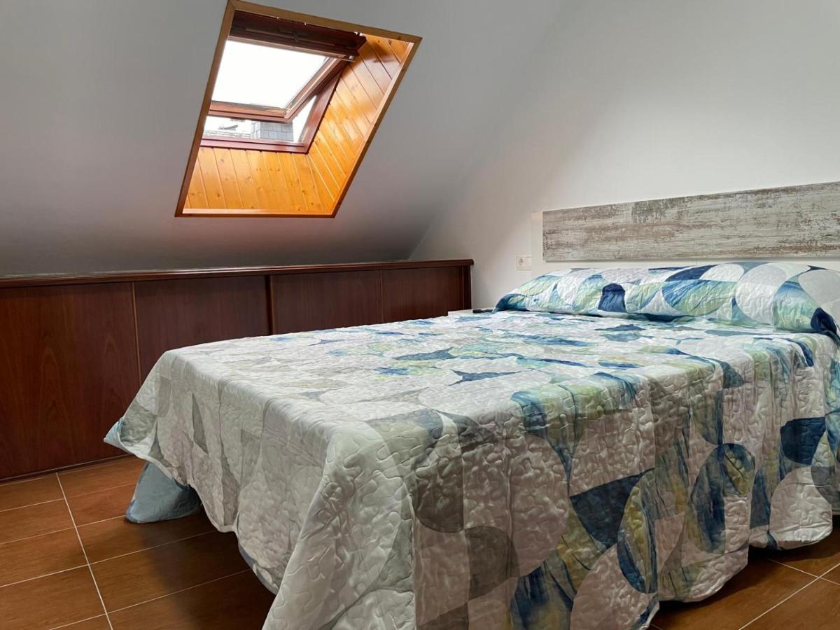 Apartment Altamira Caldas De Reis