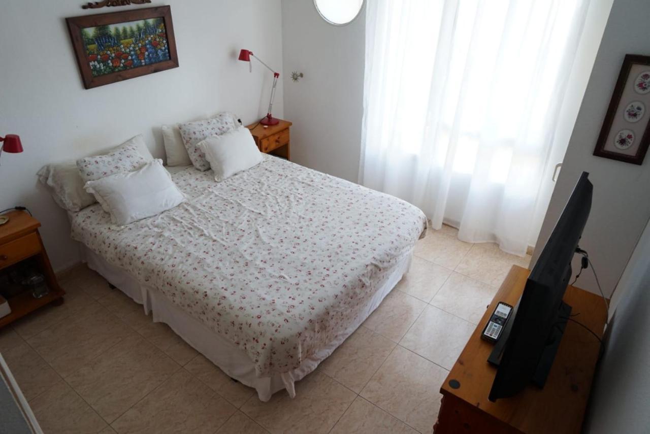Habitación en casa particular El Valle Murcia