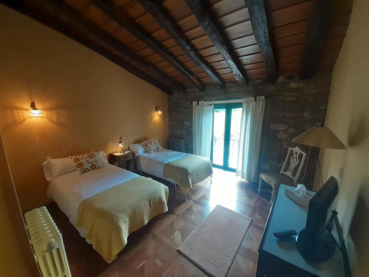 La Casona De Barrio *
