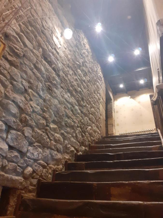 Сasa de vacaciones La Casona De Barrio