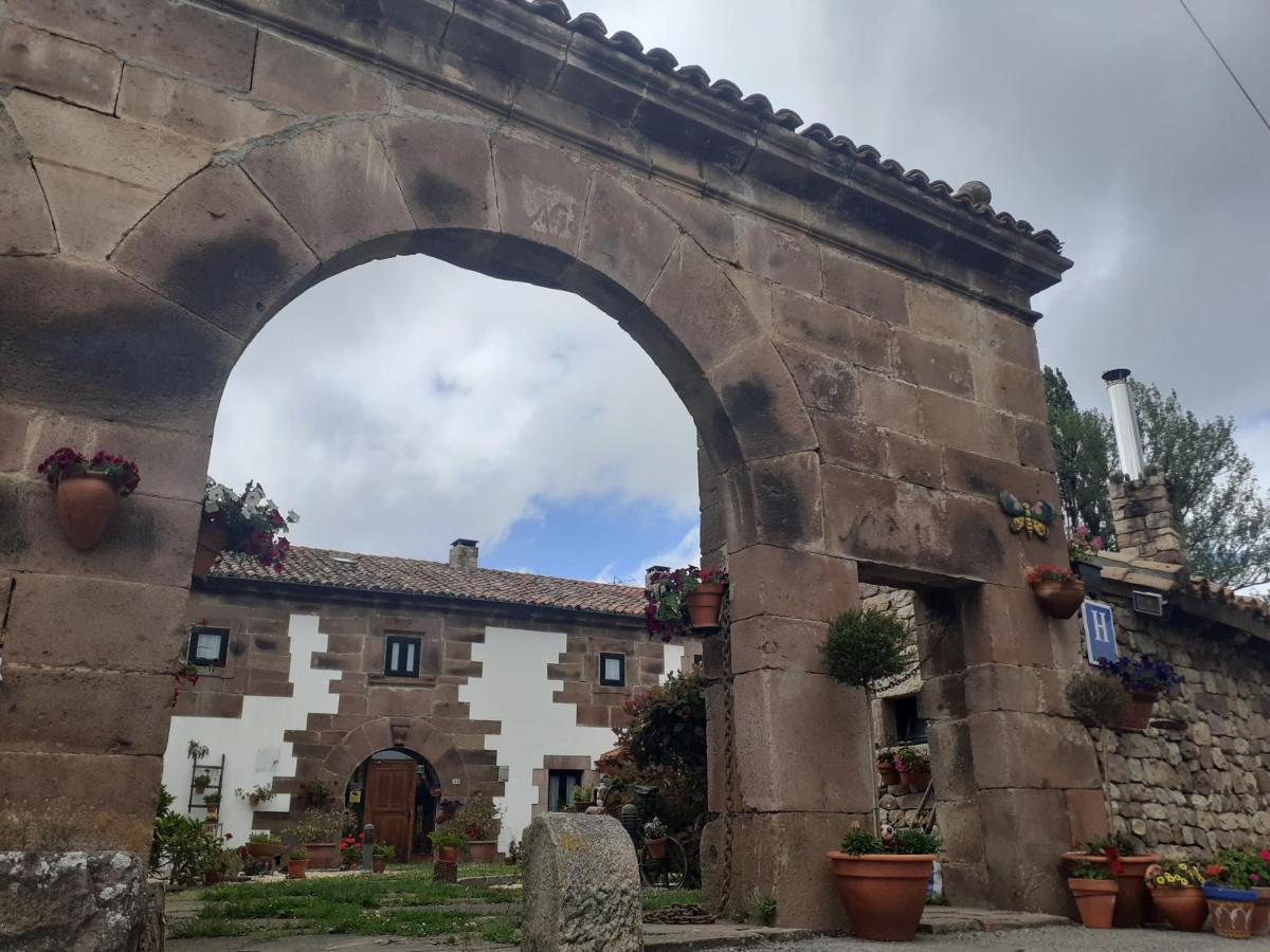 La Casona De Barrio *